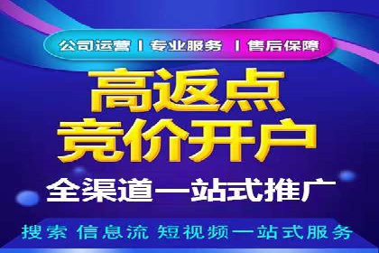 百度包年竞价案例分析：如何提升品牌曝光度